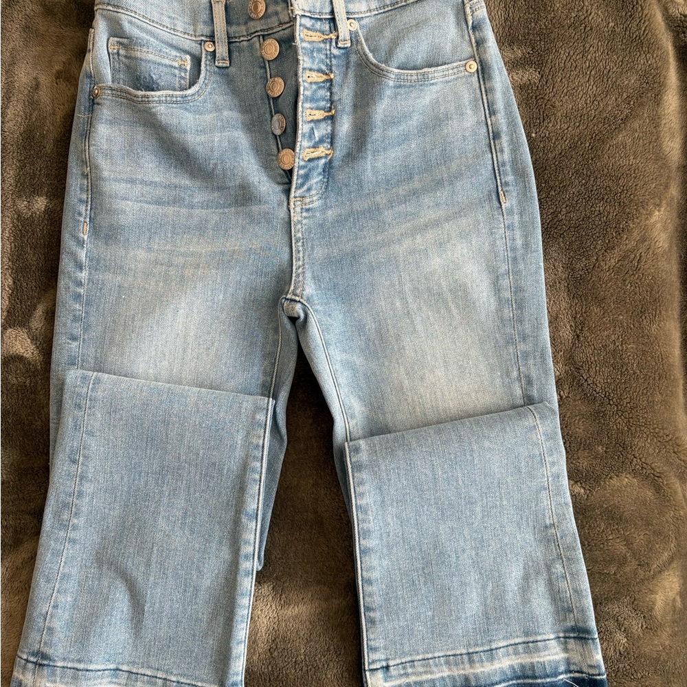 Loft Jeans size 24